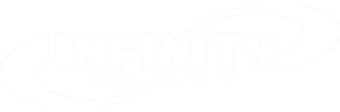 Infinity Computer